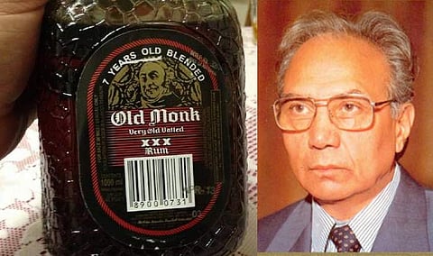 Kapil Mohan
