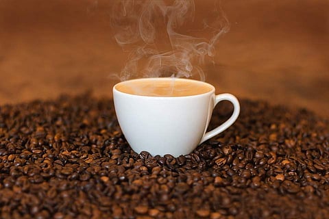 World Coffee Day