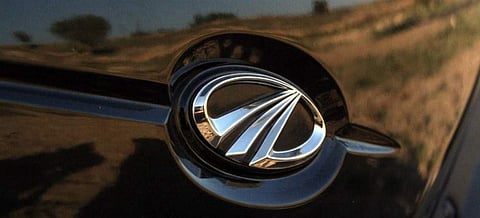 Mahindra will launch the new model on November 19