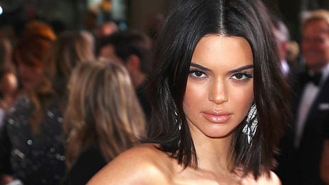 Kendall Jenner