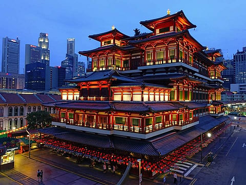Singapore