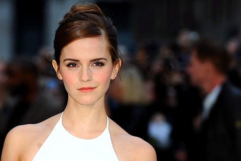 Emma Watson