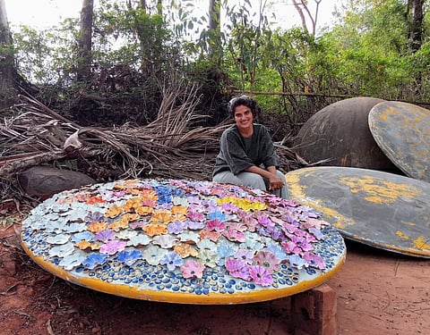 Priya Sundaravalli