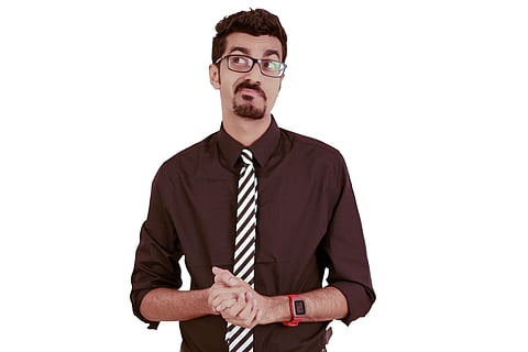 Azeem Banatwalla