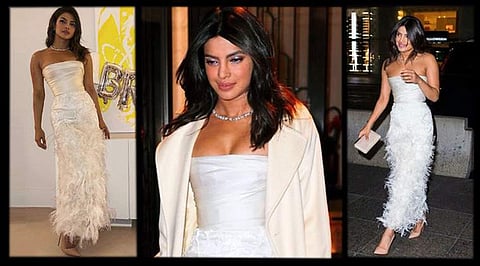 Priyanka Chopra