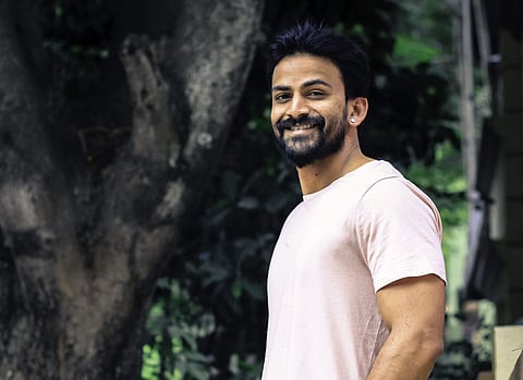 Dhananjay
