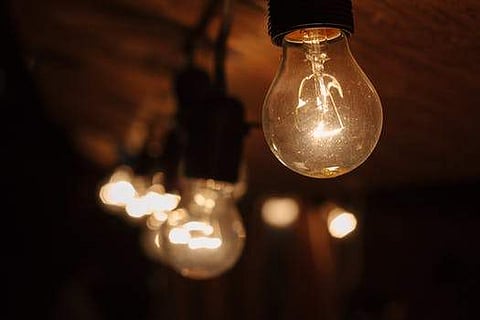 electricity