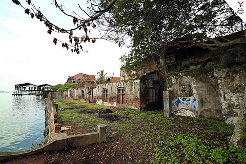 Countdown begins: Less than a month away, Kochi-Muziris Biennale set to make art history all over again
