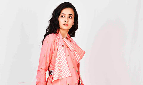 Five designers from Lakme Fashion Week’s programme, LFW Gen Next on the Road, will display their collections in Chennai