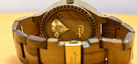Pan Coupe watches