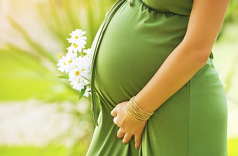 Pregnancy concerns