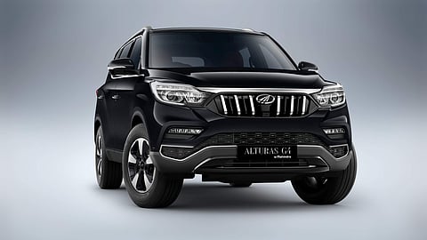 Alturas G4