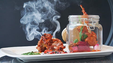 Mewey Wala Murg