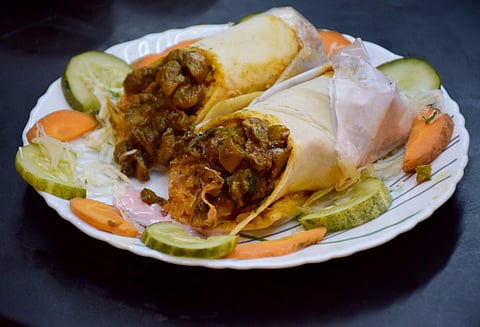 Shawarma