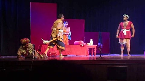 Taledanda