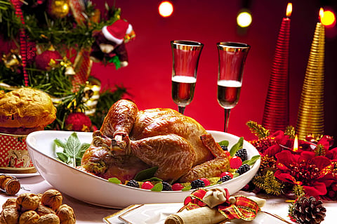 Gift yourself a chef this Christmas