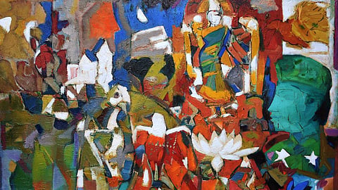 The Festival