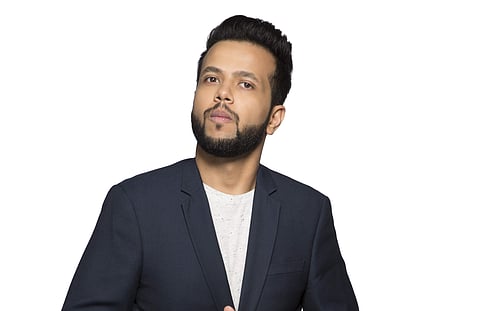 Sapan Verma