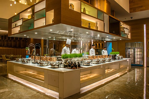 Here's all you need to know about Novotel Vijayawada Varun, Amaravathi's first international five-star hotel