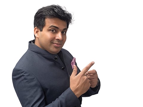 Amit Tandon