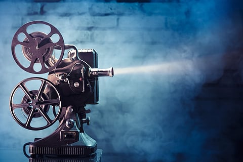 Japanese Film Festival in Kolkata