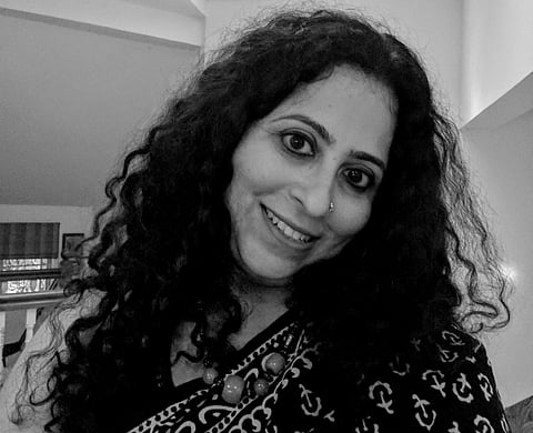 Anita Nair’s latest novel Eating Wasps uses a paranormal link to weave the tales of ten women