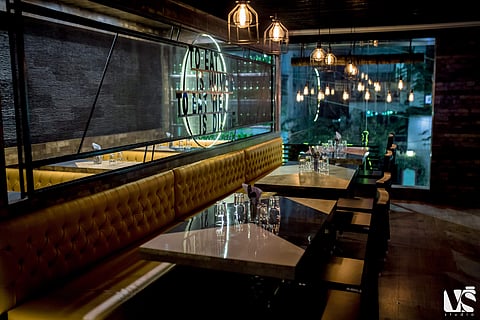 Hola Cafe Kitchen