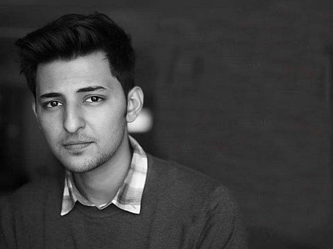 Darshan Raval