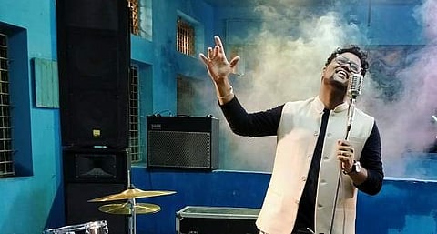 Sathyaprakash1