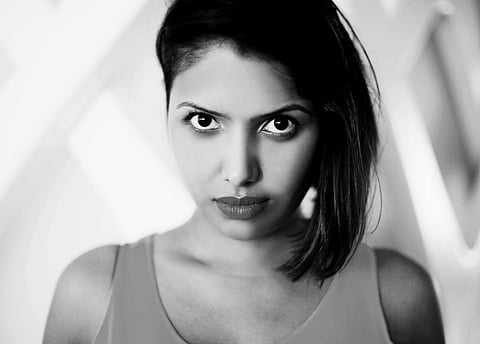 Pooja B