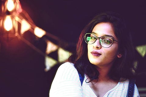 Jahnavi Dasetty