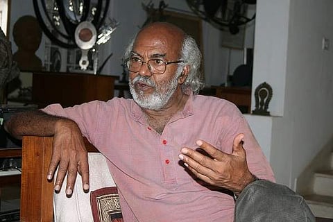 Balan Nambiar