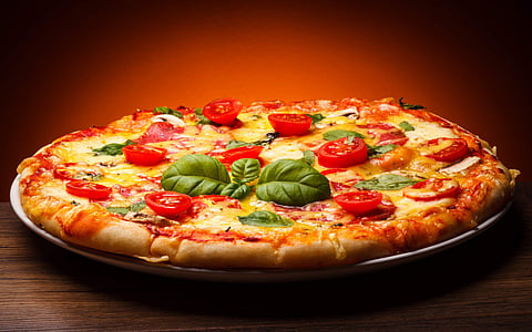 Cafe Kaara boasts a modern vibe and dishes up classics such as Au Gratin