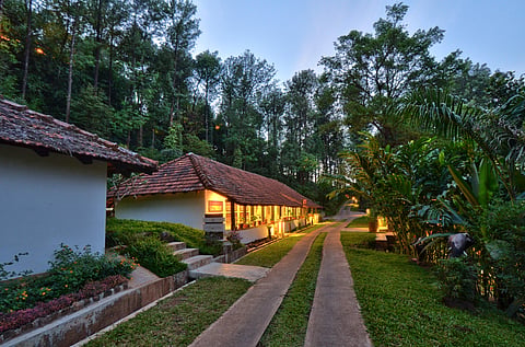 Inside The Tamara Coorg