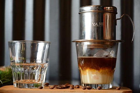 From spiced brews to Kombucha infusions, iced beverages for the coffee connoisseur