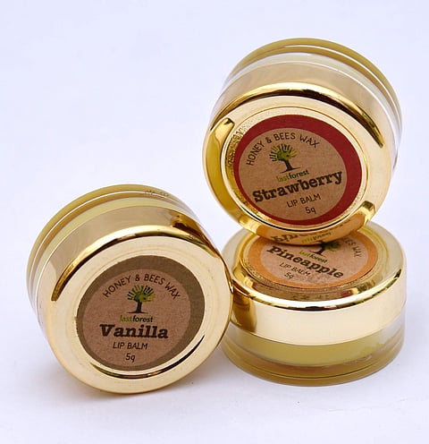 Lipbalms