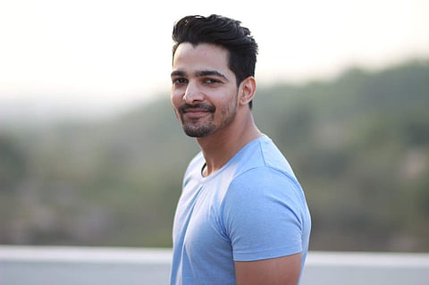 Harshvardhan Rane