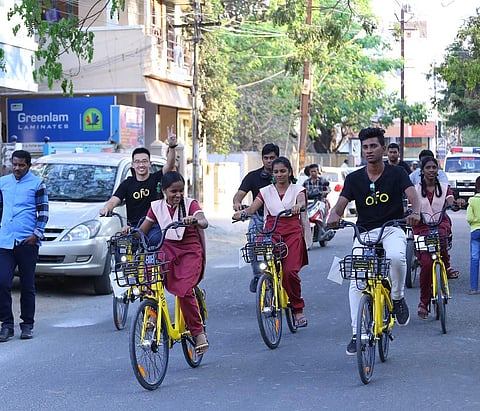 Ofo
