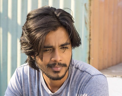 Ved Sharma