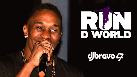 After the massive success of Champion, Dwayne Bravo is back with another earworm