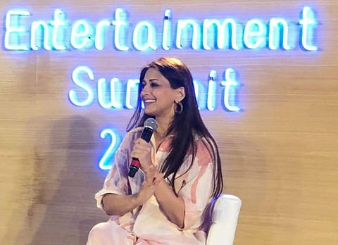 Sonali Bendre