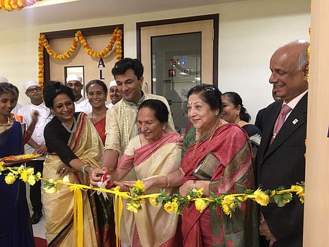 Chef Vikas Khanna