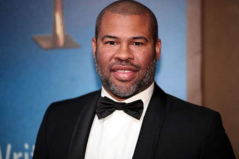 Jordan Peele is the executive producer of Lorena