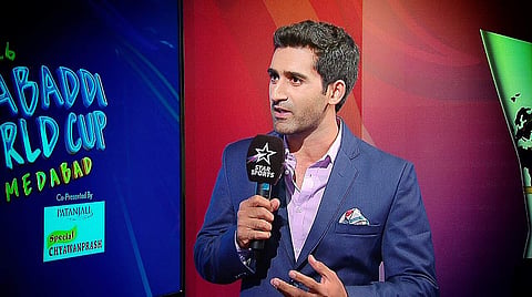 Suhail Chandhok