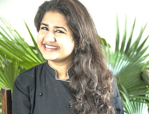Megha Kohli