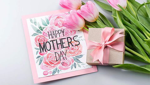 Mother's Day: Here are some budget-friendly gifting options from Amazon