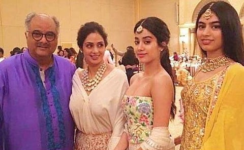 sridevi