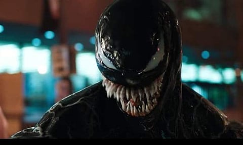 venom