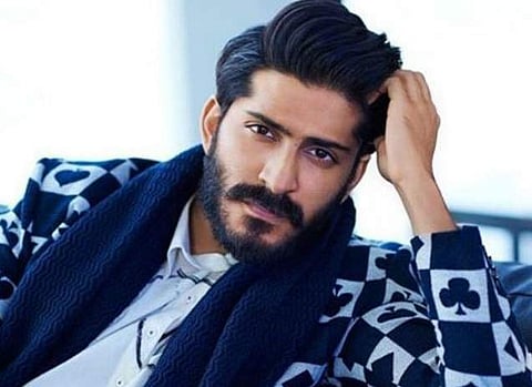 Harshvardhan Kapoor
