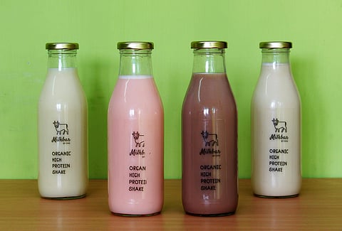 Milkbar